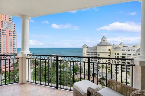 2001 N Ocean Blvd 1405 Fort Lauderdale FL 33305