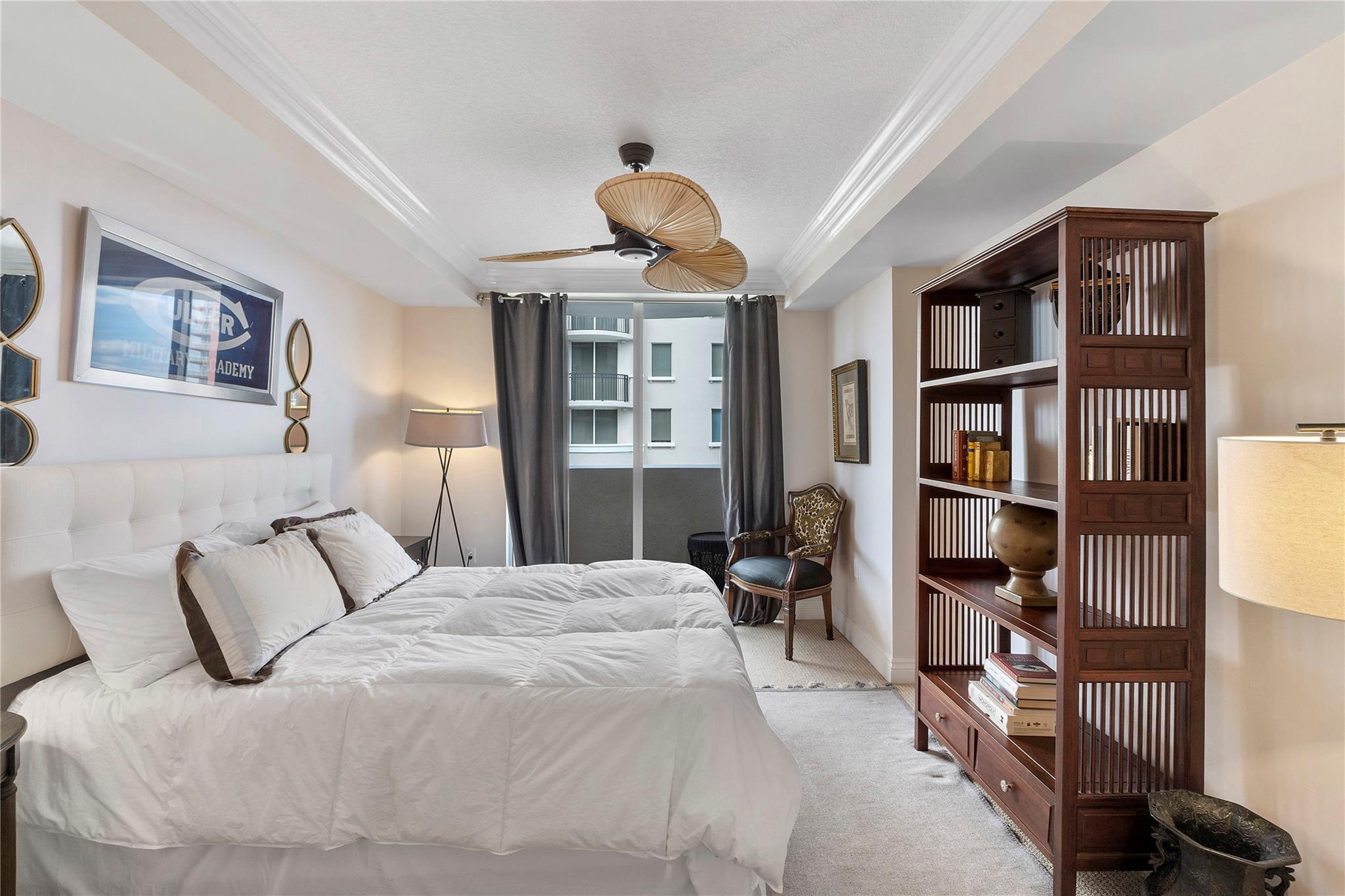 Vue Condominium - Residential Lease