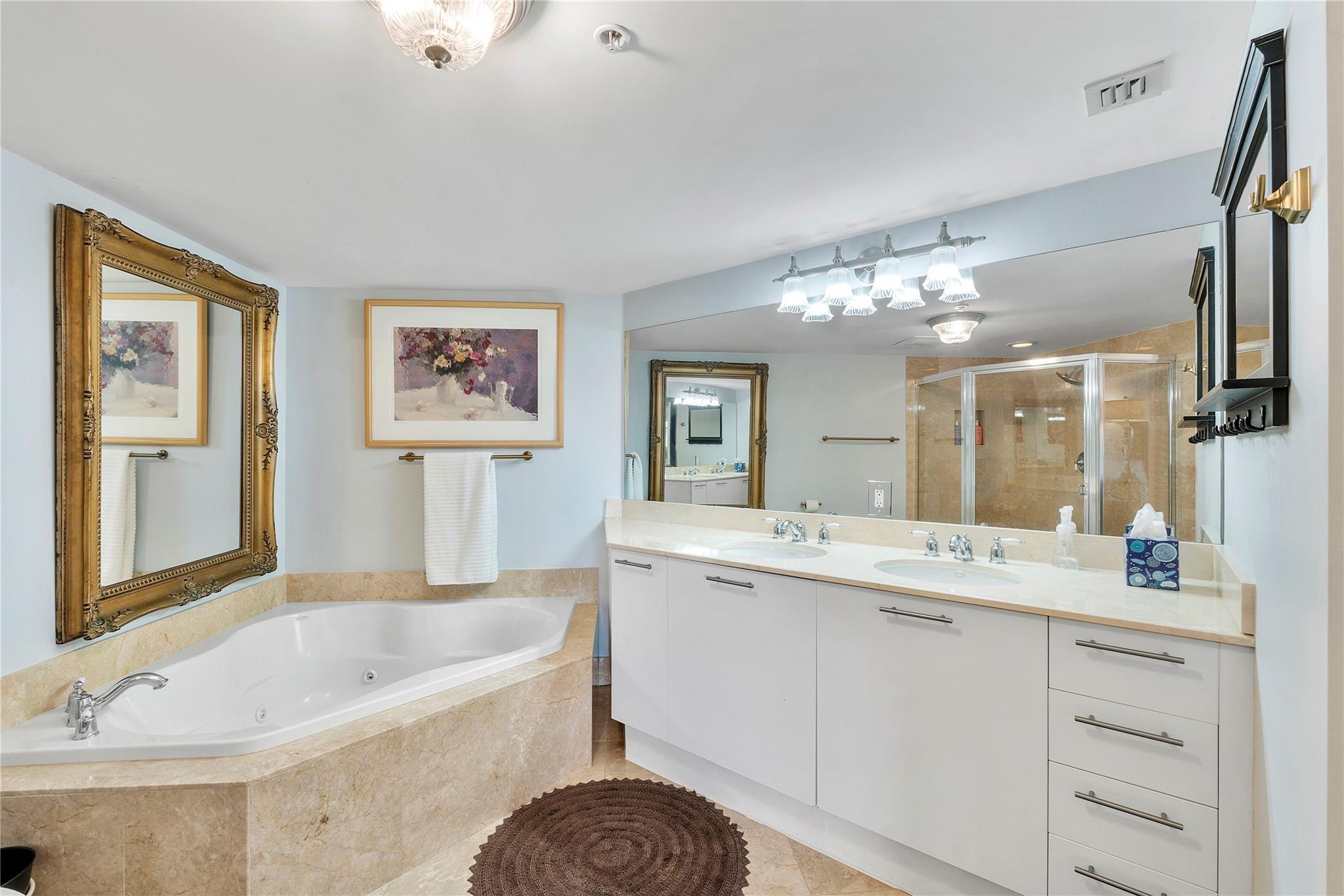 Vue Condominium - Residential Lease