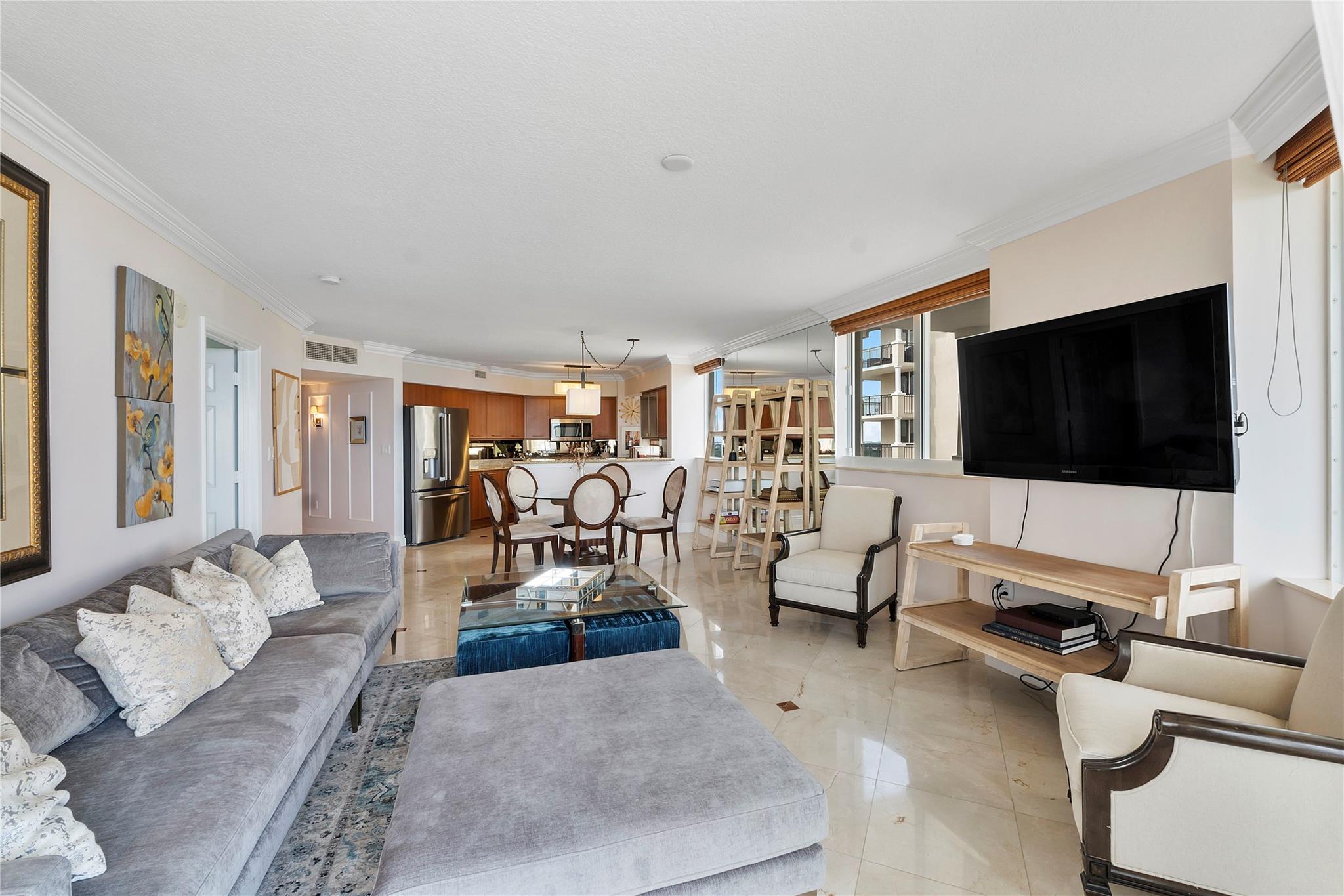 Vue Condominium - Residential Lease