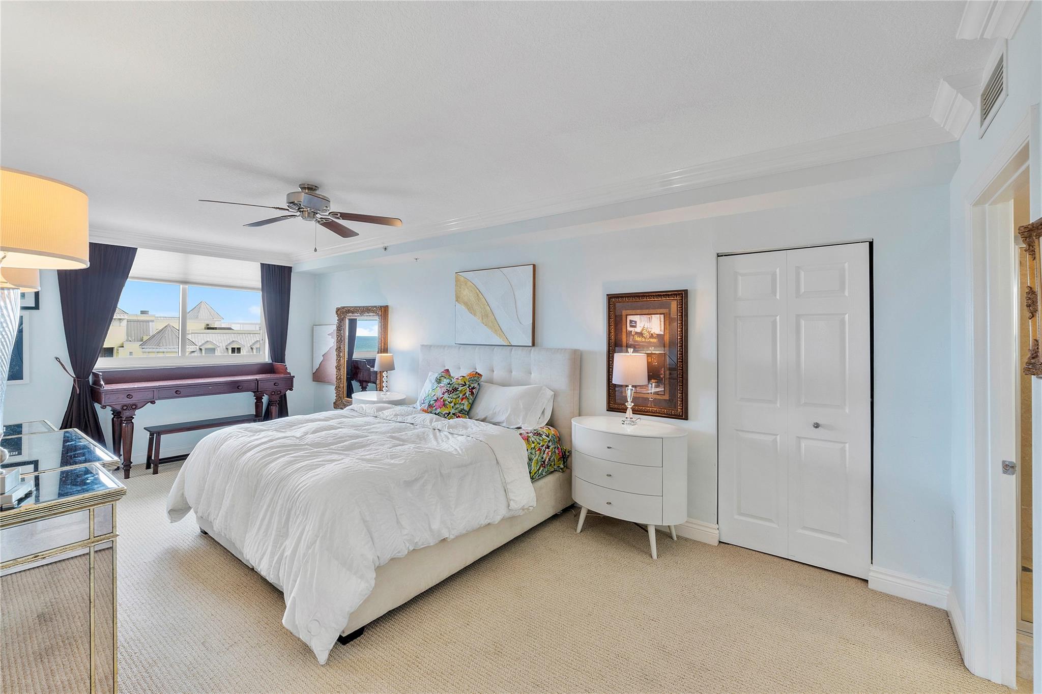 Vue Condominium - Residential Lease