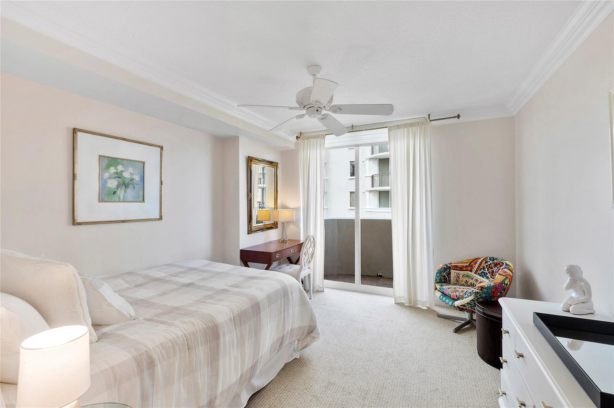 Vue Condominium - Residential Lease