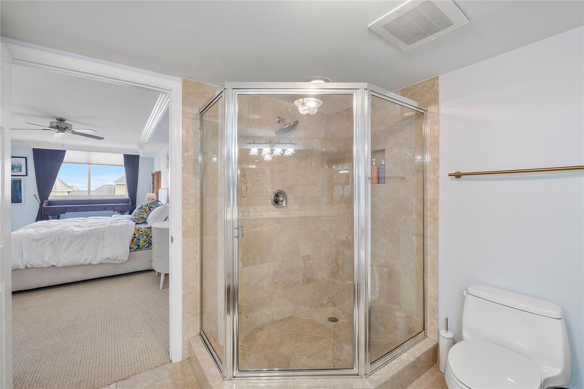 Vue Condominium - Residential Lease