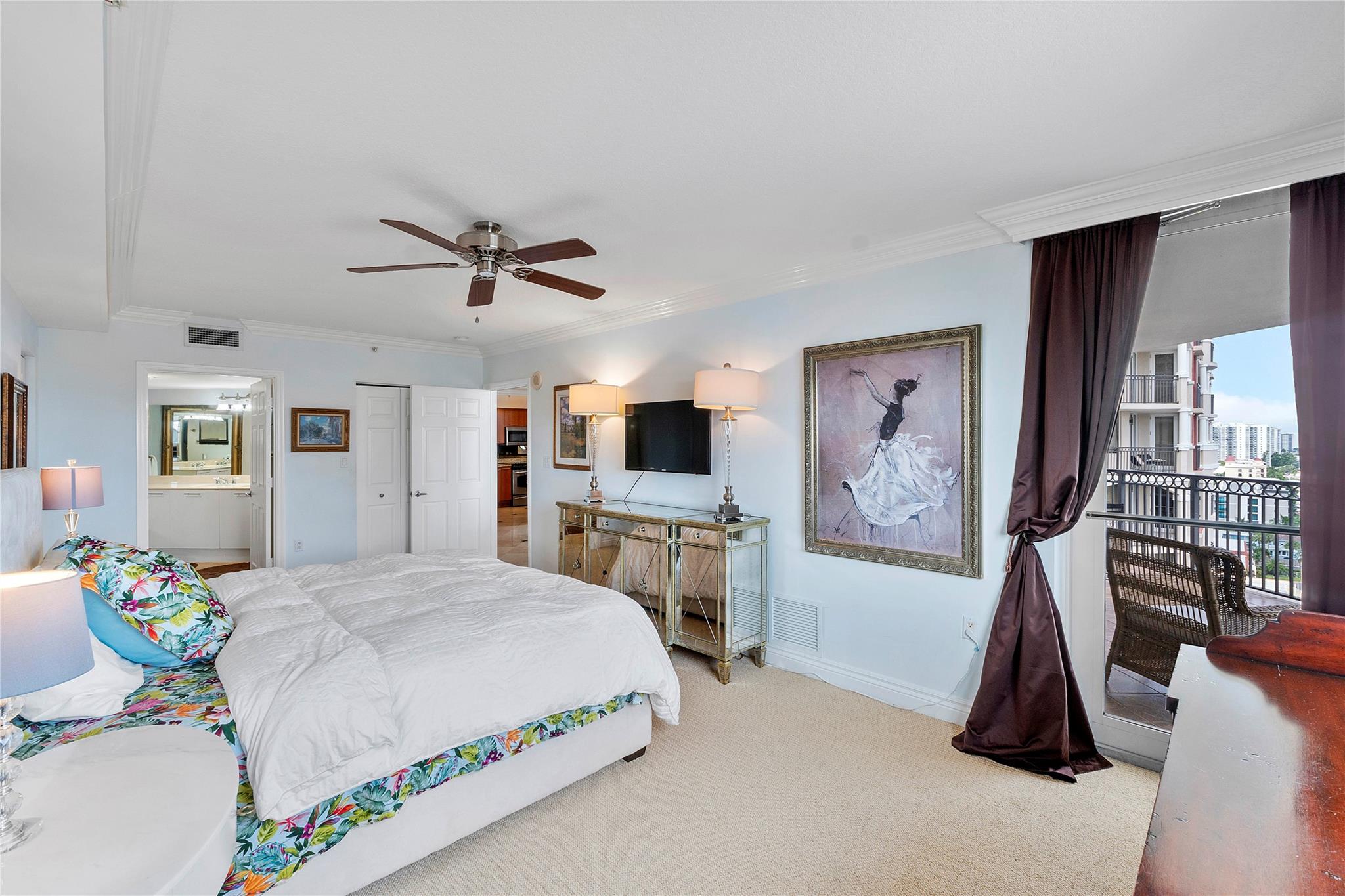 Vue Condominium - Residential Lease