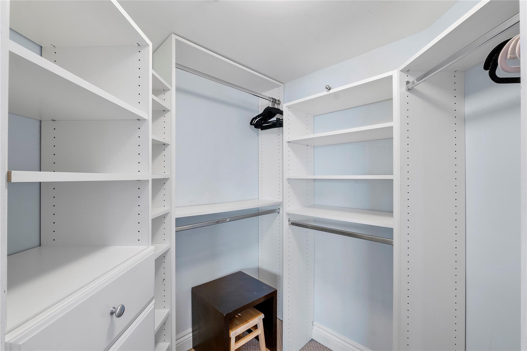 Vue Condominium - Residential Lease