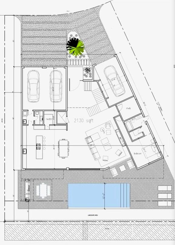 Venetian Isles 2nd Sec 45 - Residential