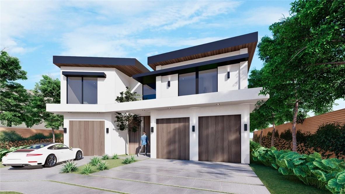 Venetian Isles 2nd Sec 45 - Residential