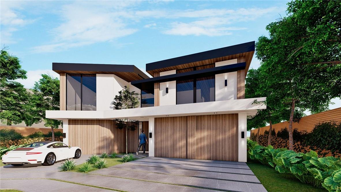 Venetian Isles 2nd Sec 45 - Residential