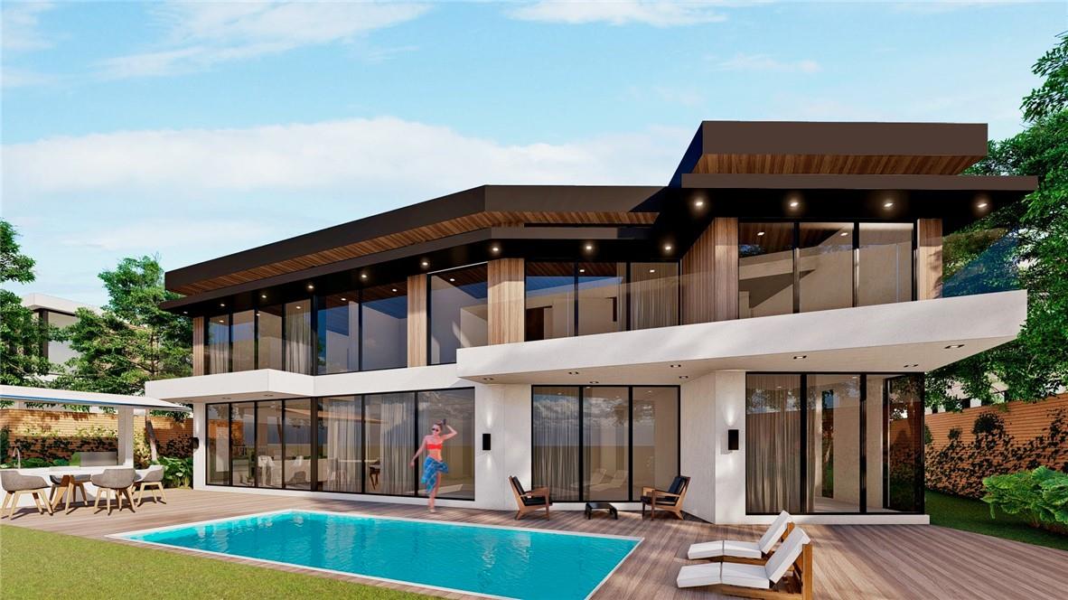 Venetian Isles 2nd Sec 45 - Residential