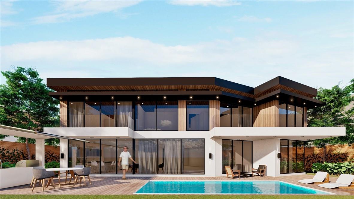 Venetian Isles 2nd Sec 45 - Residential