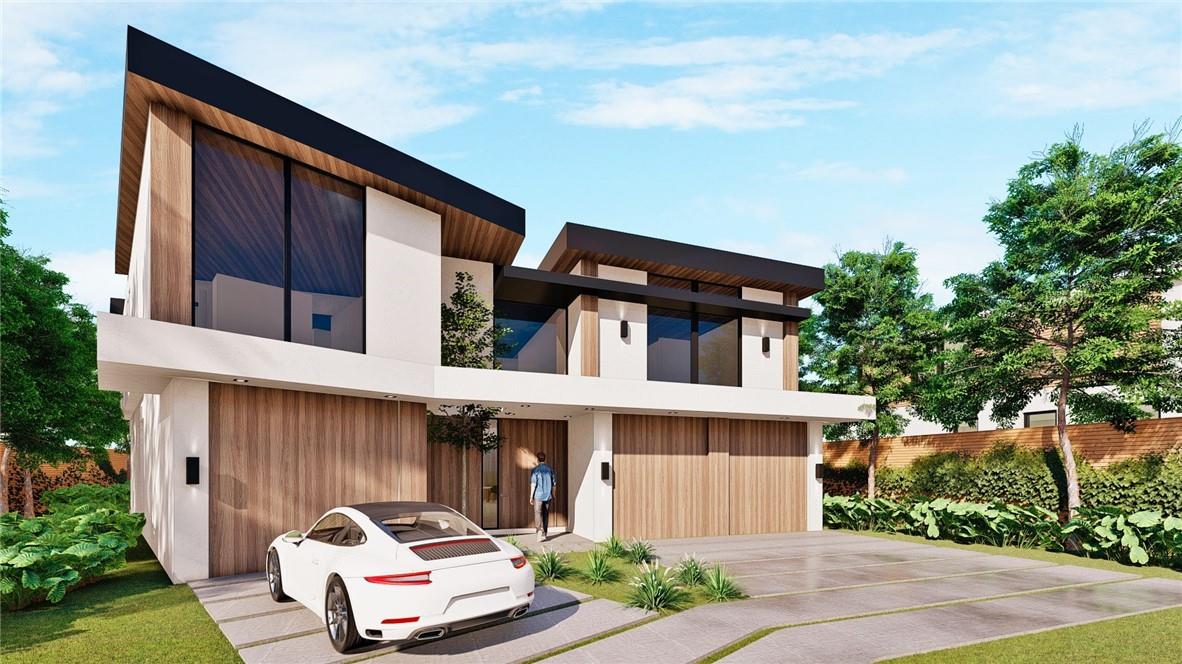 Venetian Isles 2nd Sec 45 - Residential