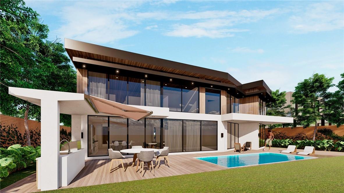 Venetian Isles 2nd Sec 45 - Residential