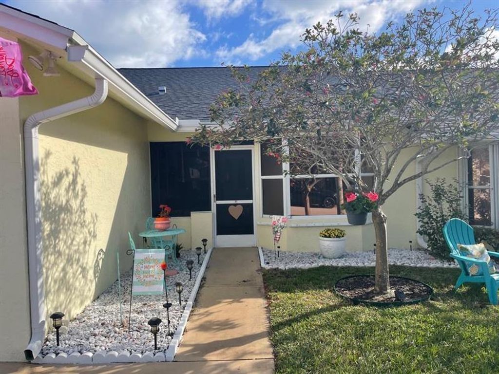 Photo of 11145 SE Sea Pines Circle, Hobe Sound, FL 33455 (MLS # F10308487)