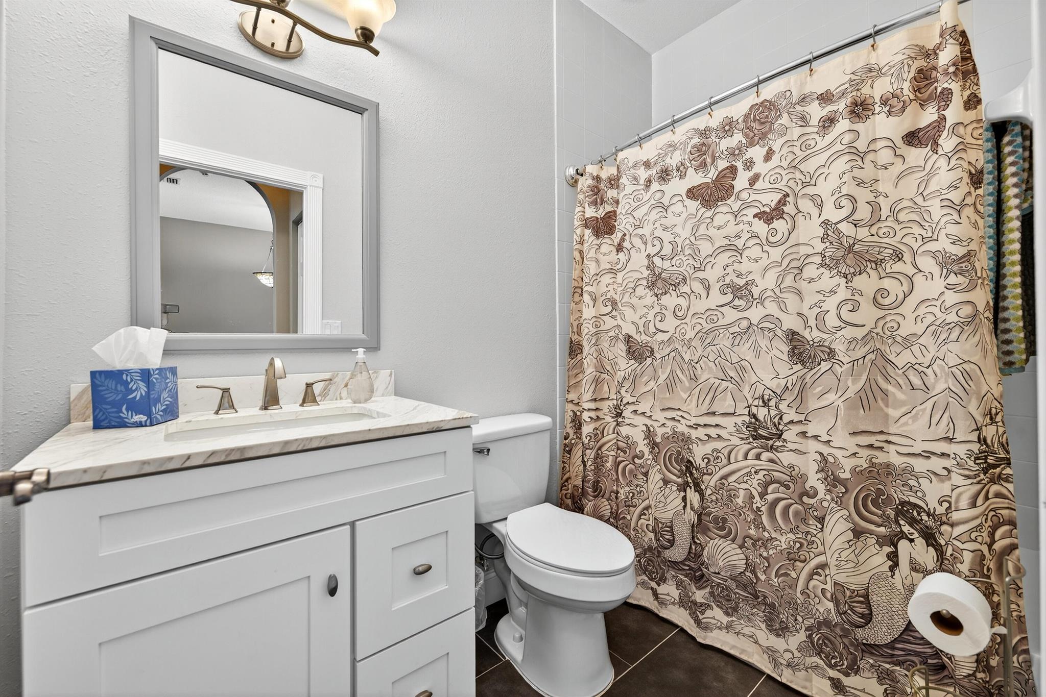 LAKEFOREST POINTE - Residential