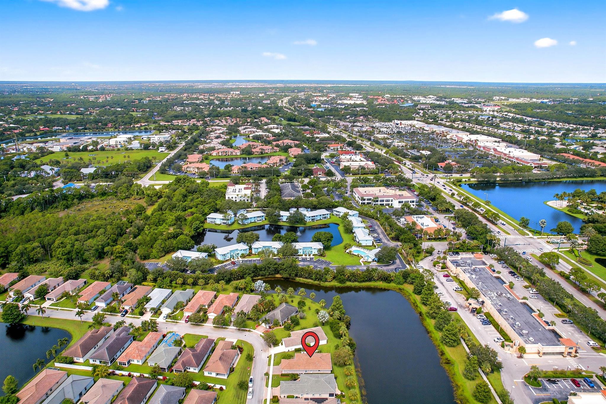 LAKEFOREST POINTE - Residential