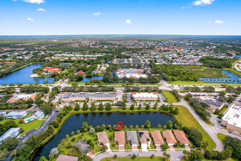 Photo of 212 SW Coconut Key Way, Port Saint Lucie, FL 34986 (MLS # R11109340)