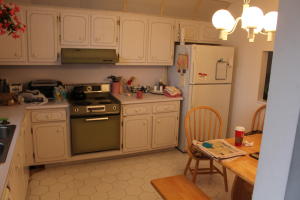 COVERED BRIDGE - Residential