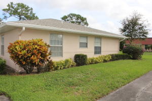 COVERED BRIDGE - Residential