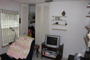 COVERED BRIDGE - Residential