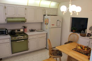 COVERED BRIDGE - Residential