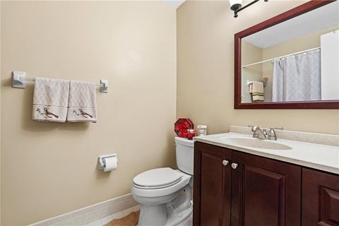 Tiny photo for 4047 NW 22nd Street #210b, Coconut Creek, FL 33066 (MLS # B26018997)