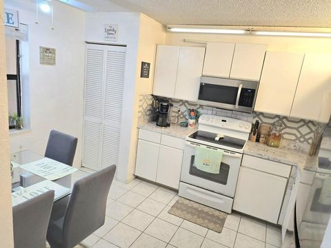 Tiny photo for 4047 NW 22nd Street #210b, Coconut Creek, FL 33066 (MLS # B26018997)