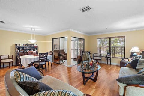 Tiny photo for 4047 NW 22nd Street #210b, Coconut Creek, FL 33066 (MLS # B26018997)