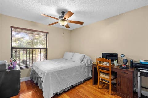 Tiny photo for 4047 NW 22nd Street #210b, Coconut Creek, FL 33066 (MLS # B26018997)