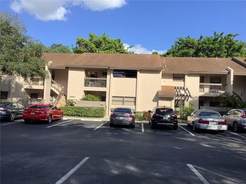 Tiny photo for 4047 NW 22nd Street #210b, Coconut Creek, FL 33066 (MLS # B26018997)