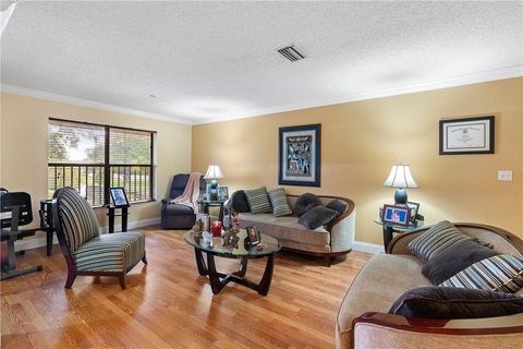 Tiny photo for 4047 NW 22nd Street #210b, Coconut Creek, FL 33066 (MLS # B26018997)