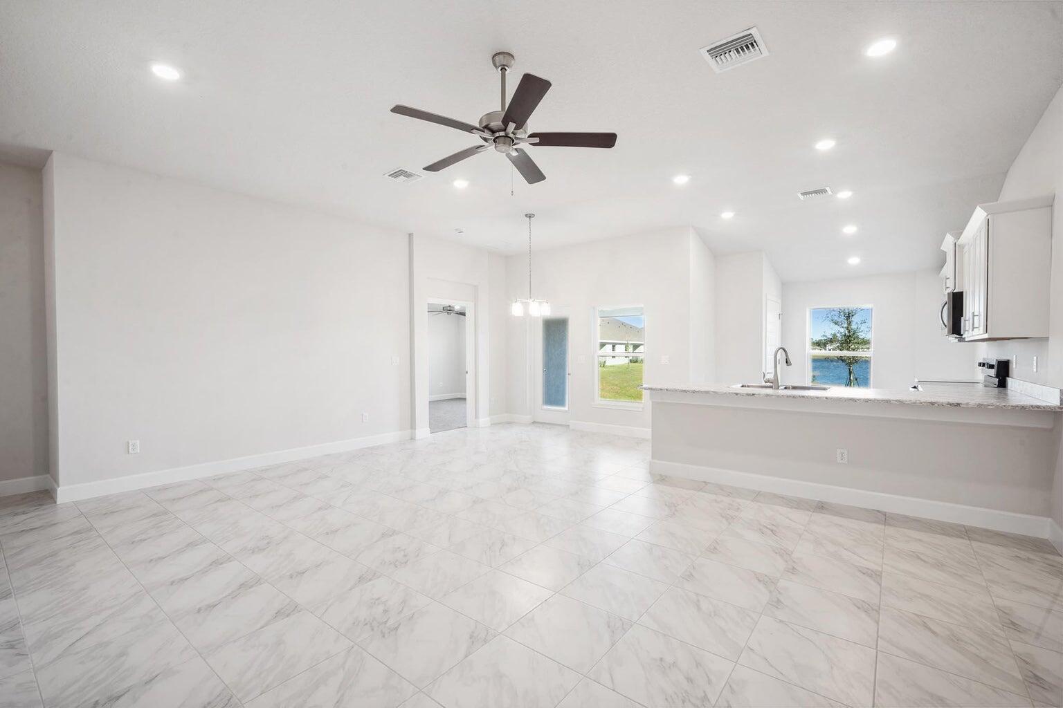 WATERSTONE PHASE FOUR - Residential