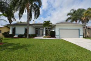 Port St. Lucie Section 06 - Residential