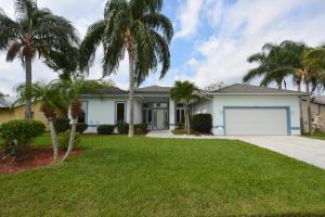 Port St. Lucie Section 06 - Residential