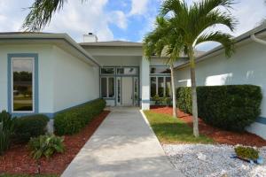 Port St. Lucie Section 06 - Residential
