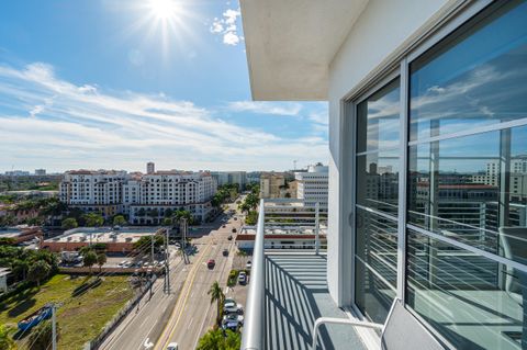 Tiny photo for 155 E Boca Raton Road #1103, Boca Raton, FL 33432 (MLS # R11161023)