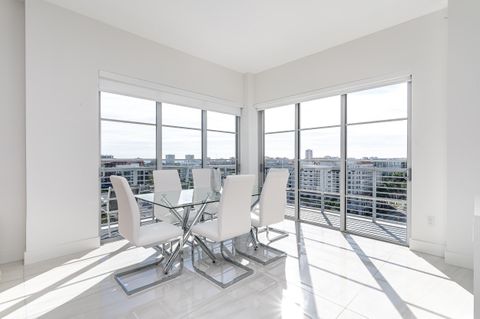Tiny photo for 155 E Boca Raton Road #1103, Boca Raton, FL 33432 (MLS # R11161023)