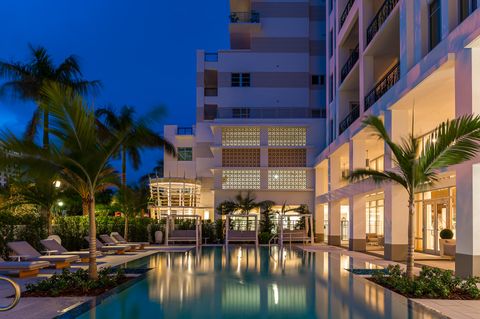 Tiny photo for 155 E Boca Raton Road #1103, Boca Raton, FL 33432 (MLS # R11161023)
