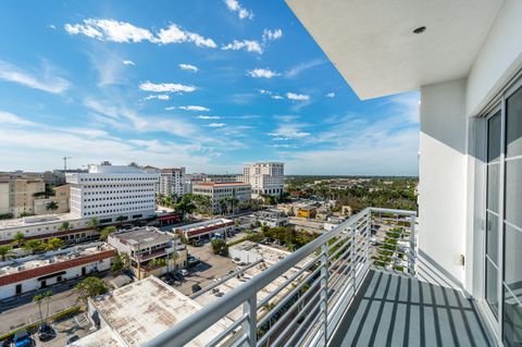 Tiny photo for 155 E Boca Raton Road #1103, Boca Raton, FL 33432 (MLS # R11161023)