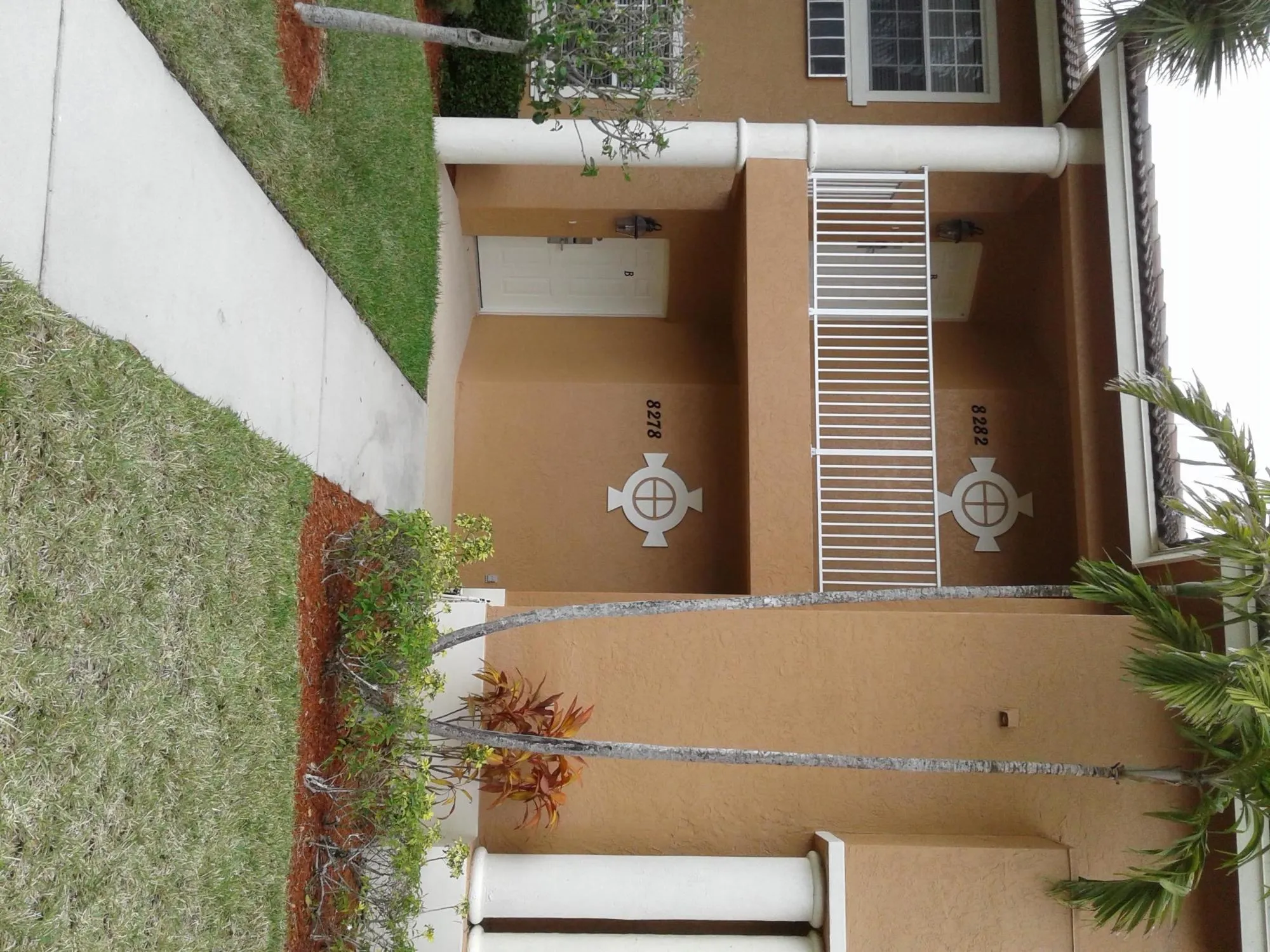 8282 Mulligan Circle Unit 2521 B  