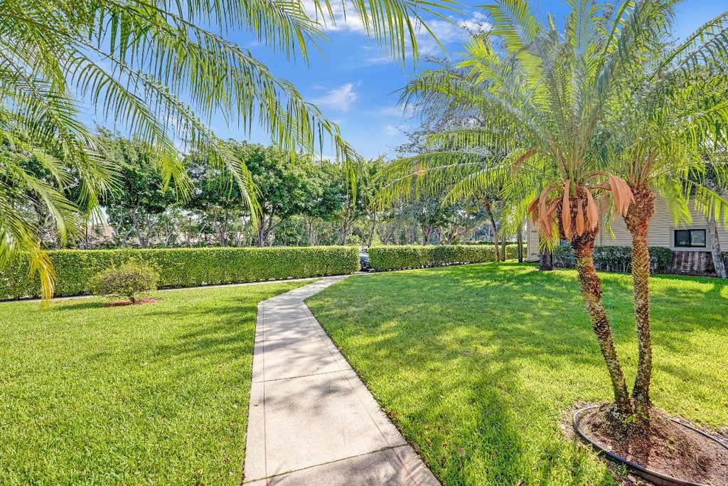 Photo of 15496 Lakes Of Delray Boulevard #101, Delray Beach, FL 33484 (MLS # R10990493)