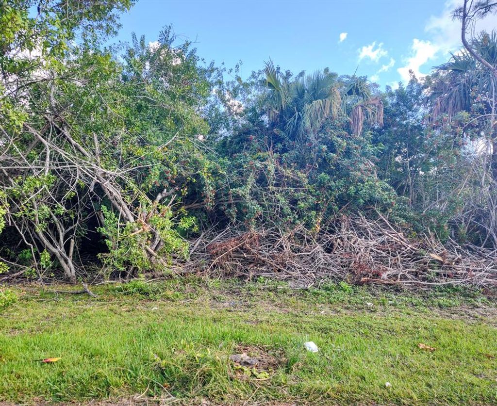 Photo of 3333 SW Mundy Street, Port Saint Lucie, FL 34986 (MLS # R10764921)