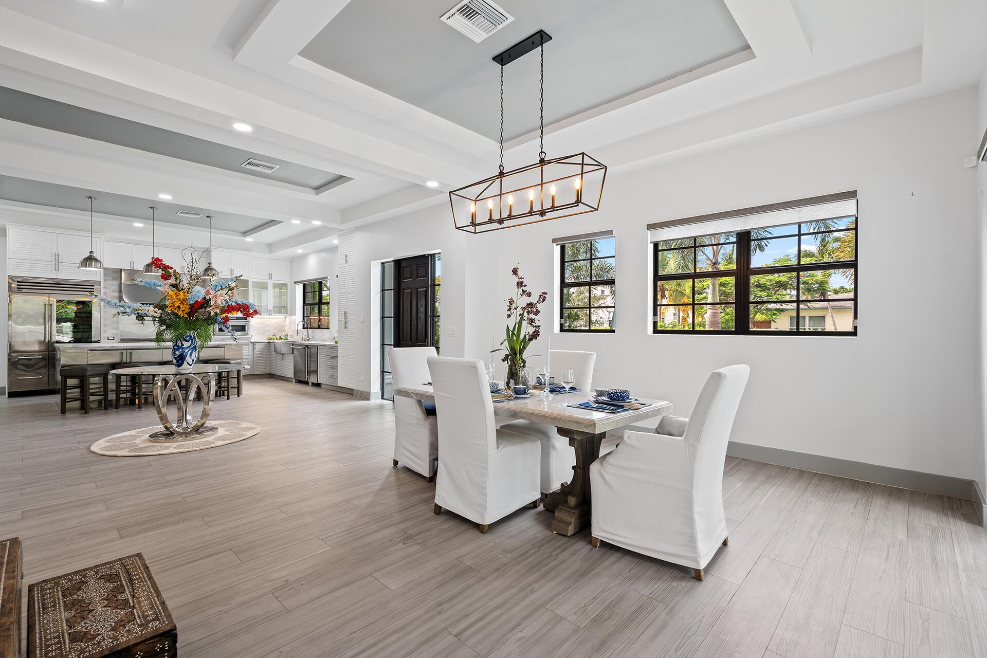 SOUTHLAND PARK - Residential