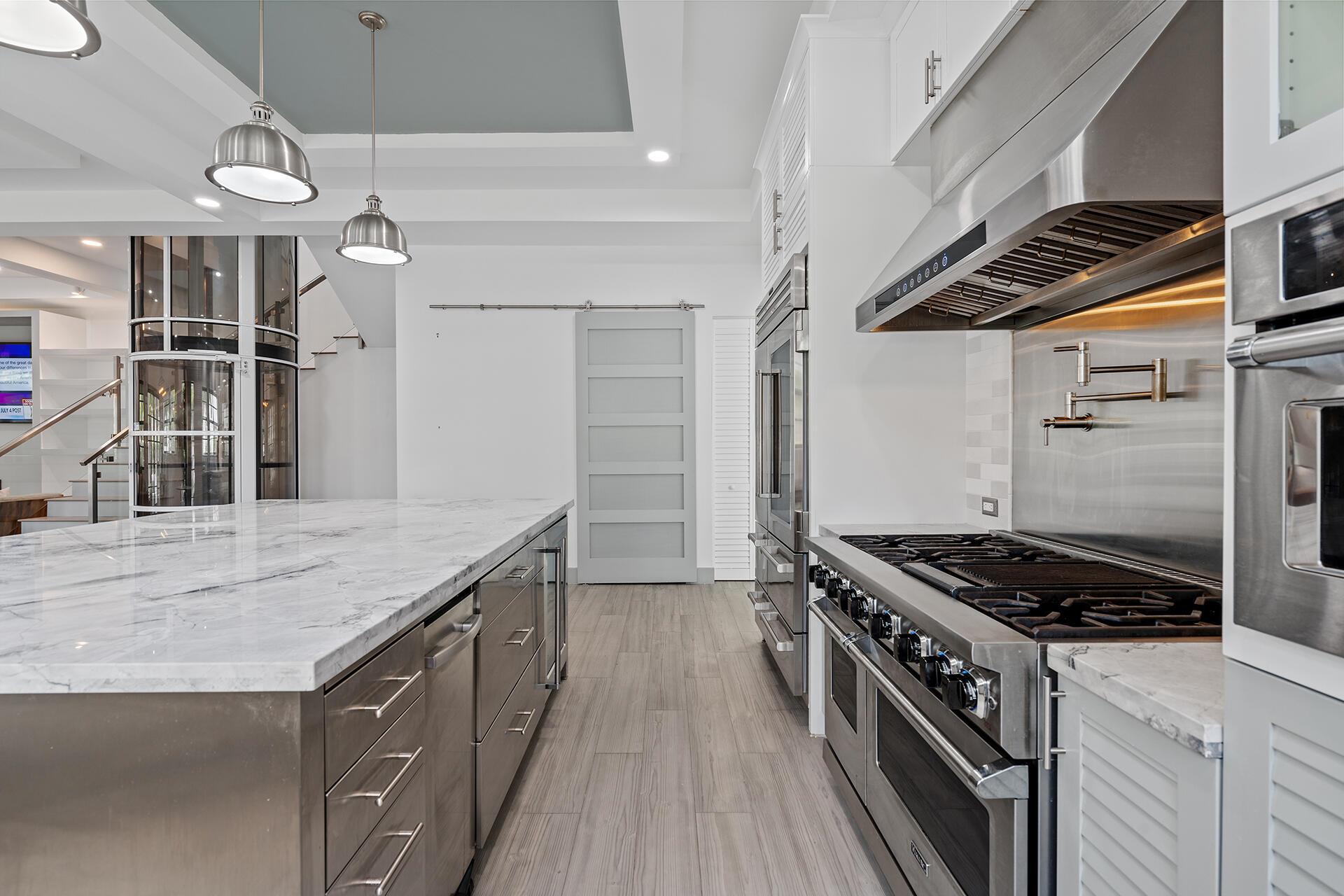 SOUTHLAND PARK - Residential