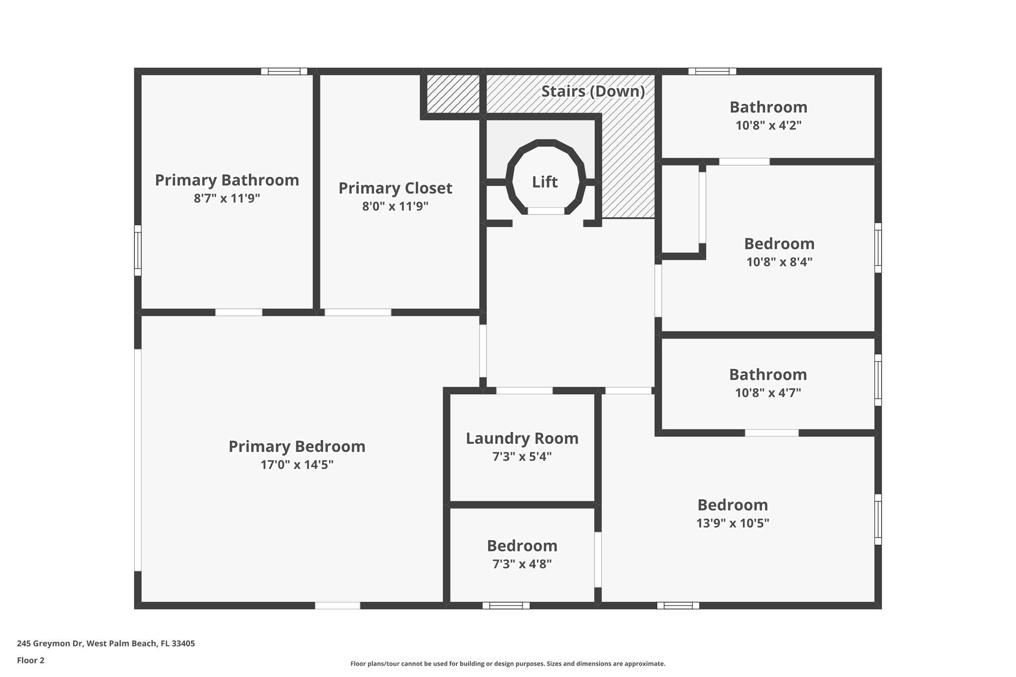 SOUTHLAND PARK - Residential