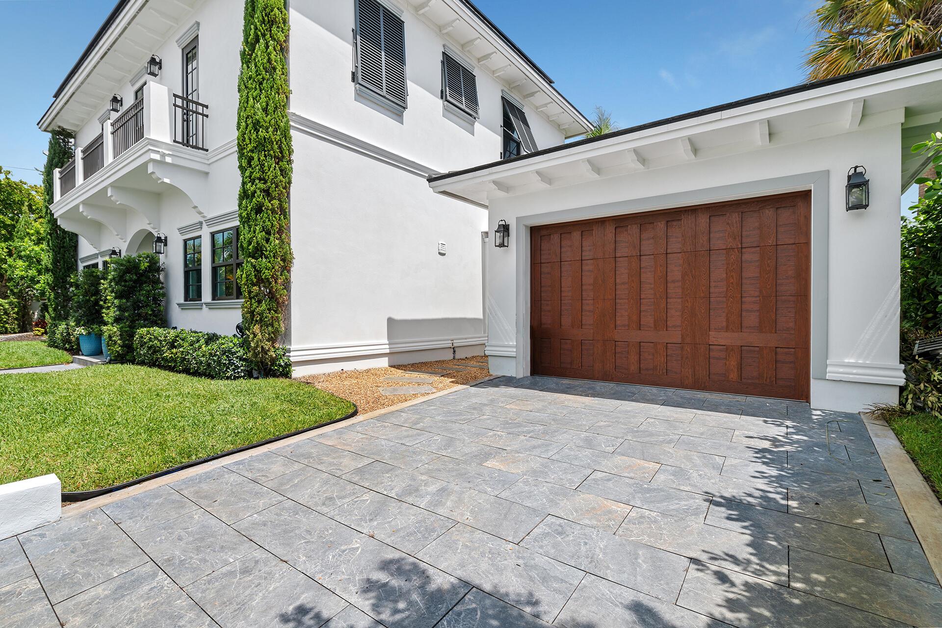 SOUTHLAND PARK - Residential