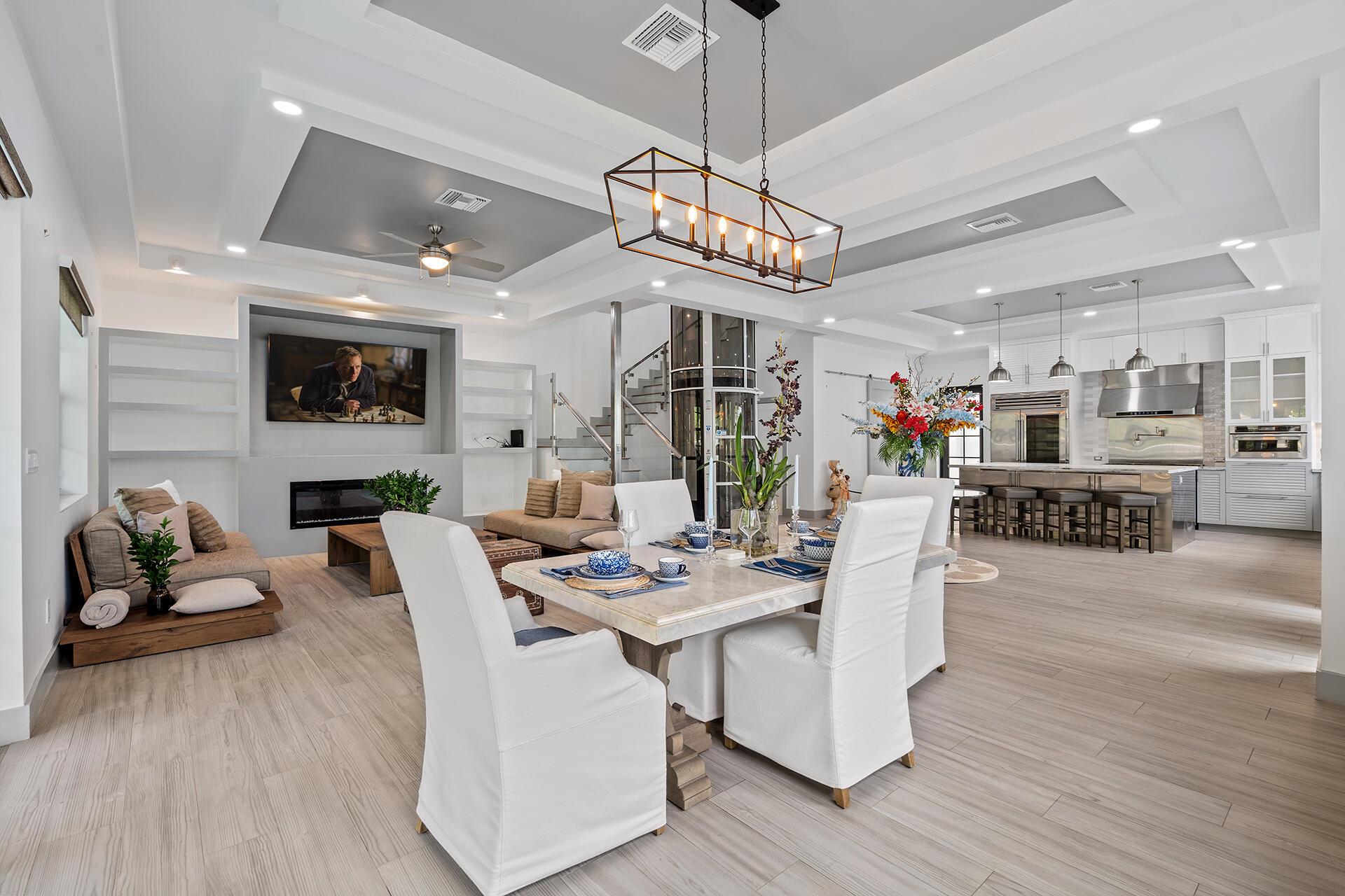 SOUTHLAND PARK - Residential