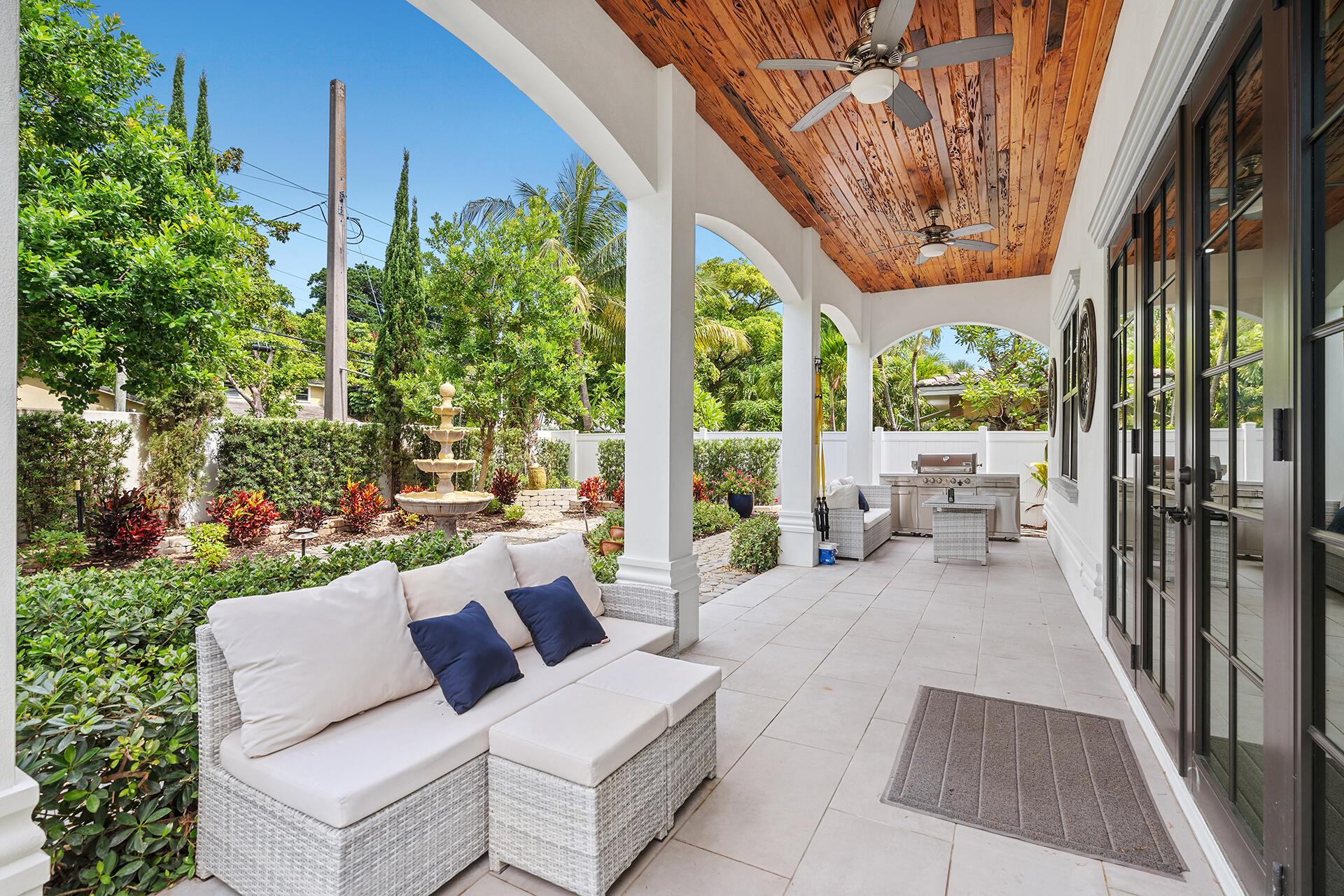 SOUTHLAND PARK - Residential