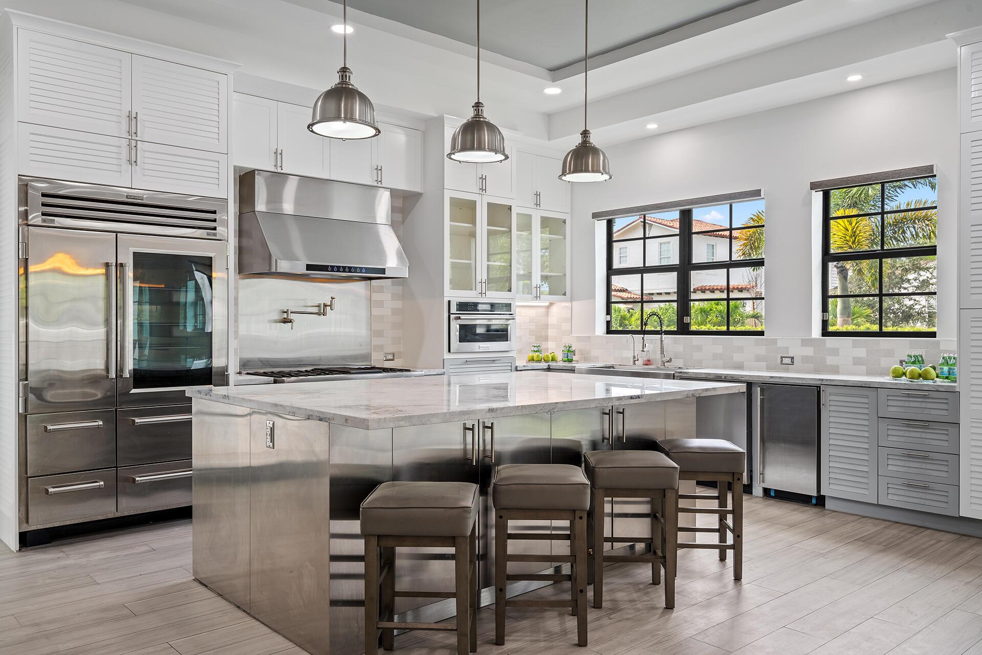 SOUTHLAND PARK - Residential