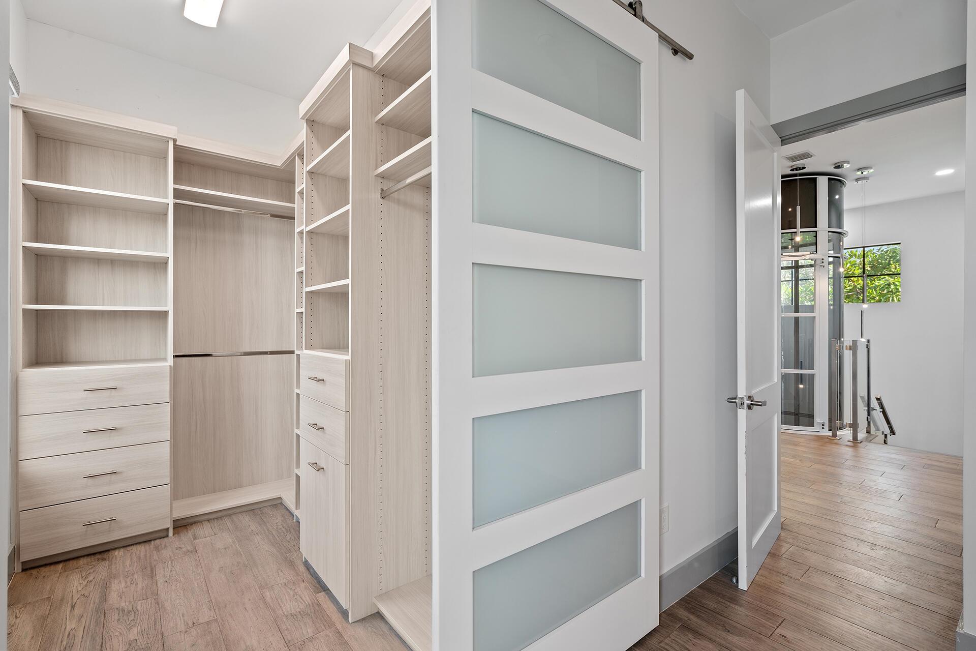 SOUTHLAND PARK - Residential