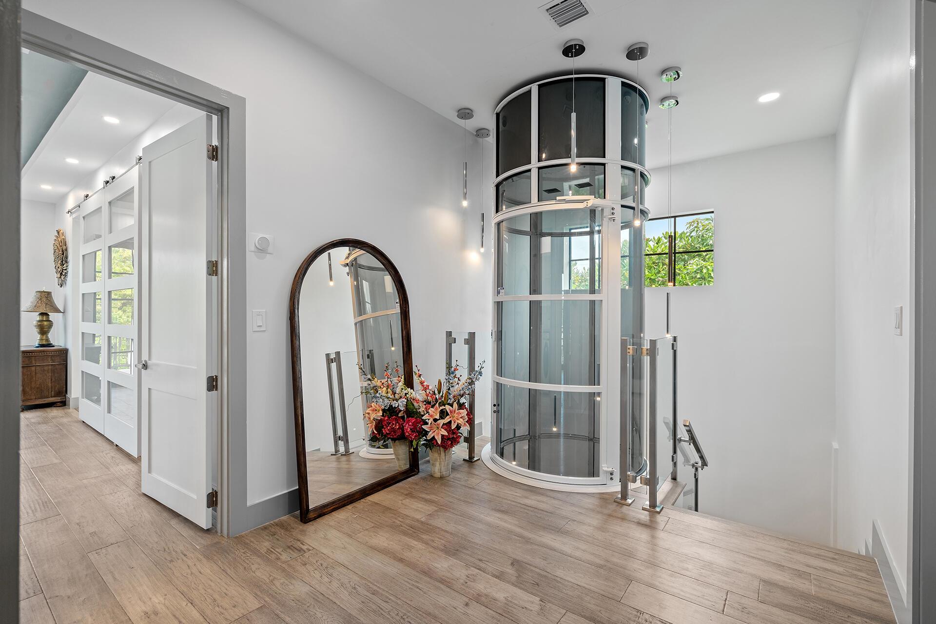 SOUTHLAND PARK - Residential